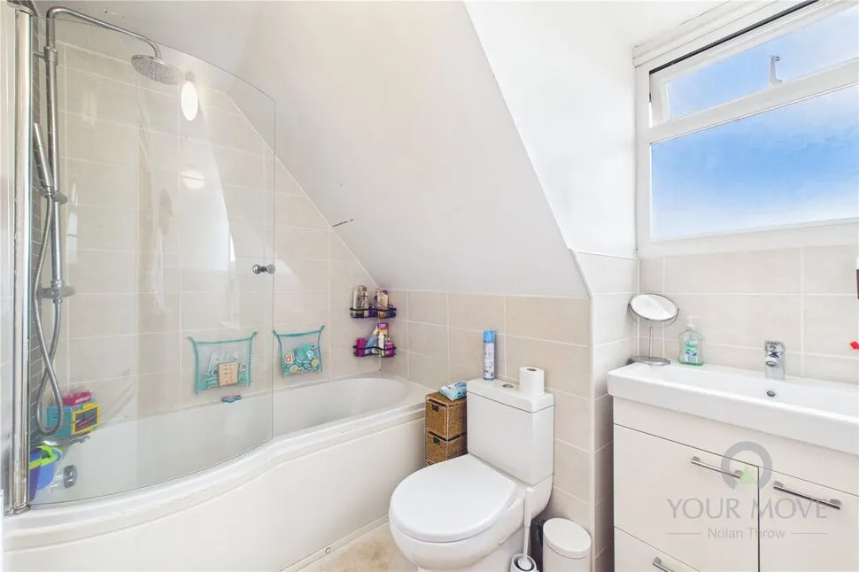 Cottingham Drive, Moulton, NN3, photo 14