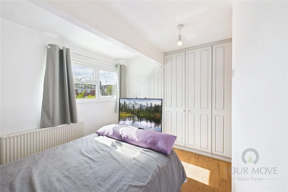 Cottingham Drive, Moulton, NN3, photo 11