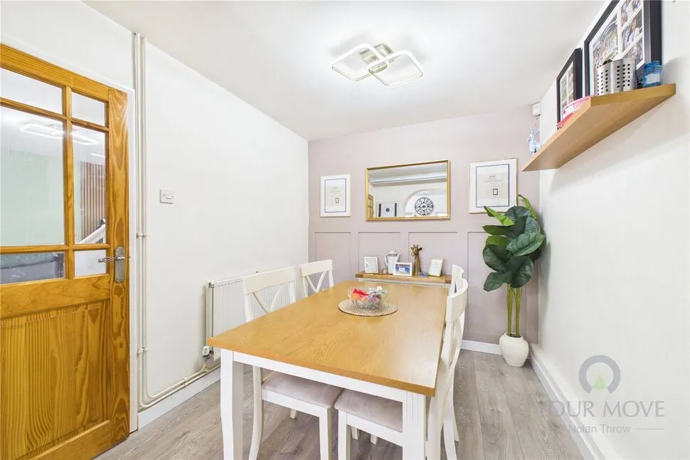 Cottingham Drive, Moulton, NN3, photo 7
