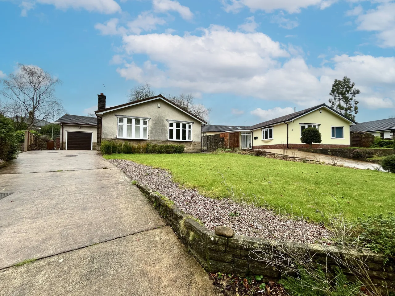 3 bed house for sale — Newgate, Preston, Lancashire, PR2 8LR