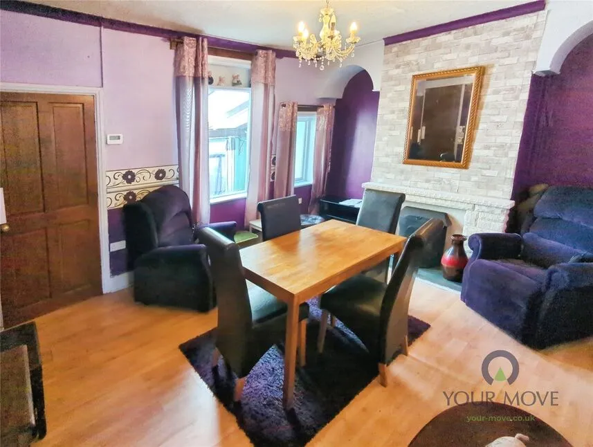 High Street, Tibshelf, DE55, photo 5