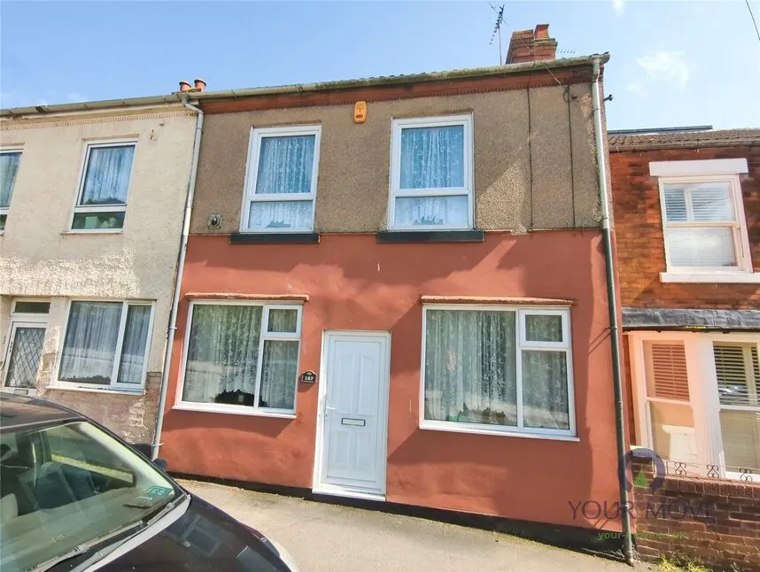 High Street, Tibshelf, DE55, photo 14