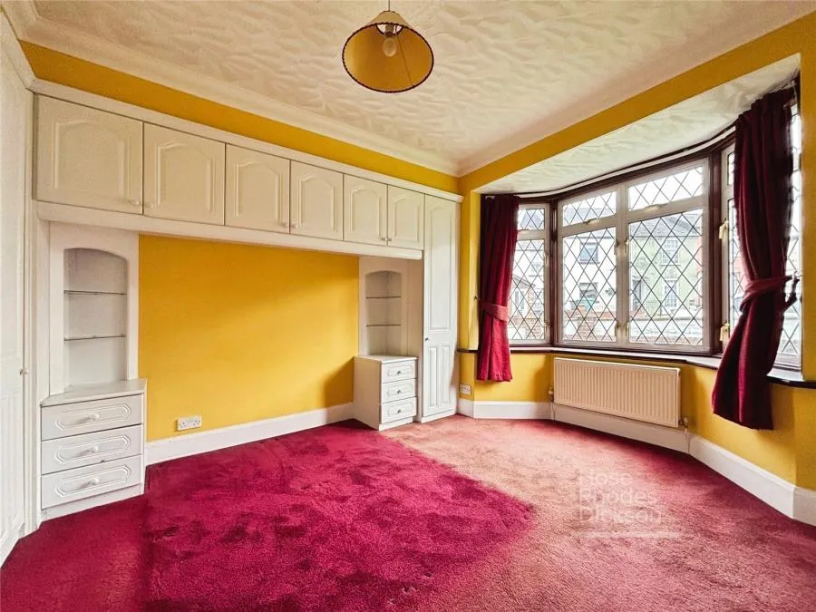 Trevor Road, Newport, PO30, photo 4