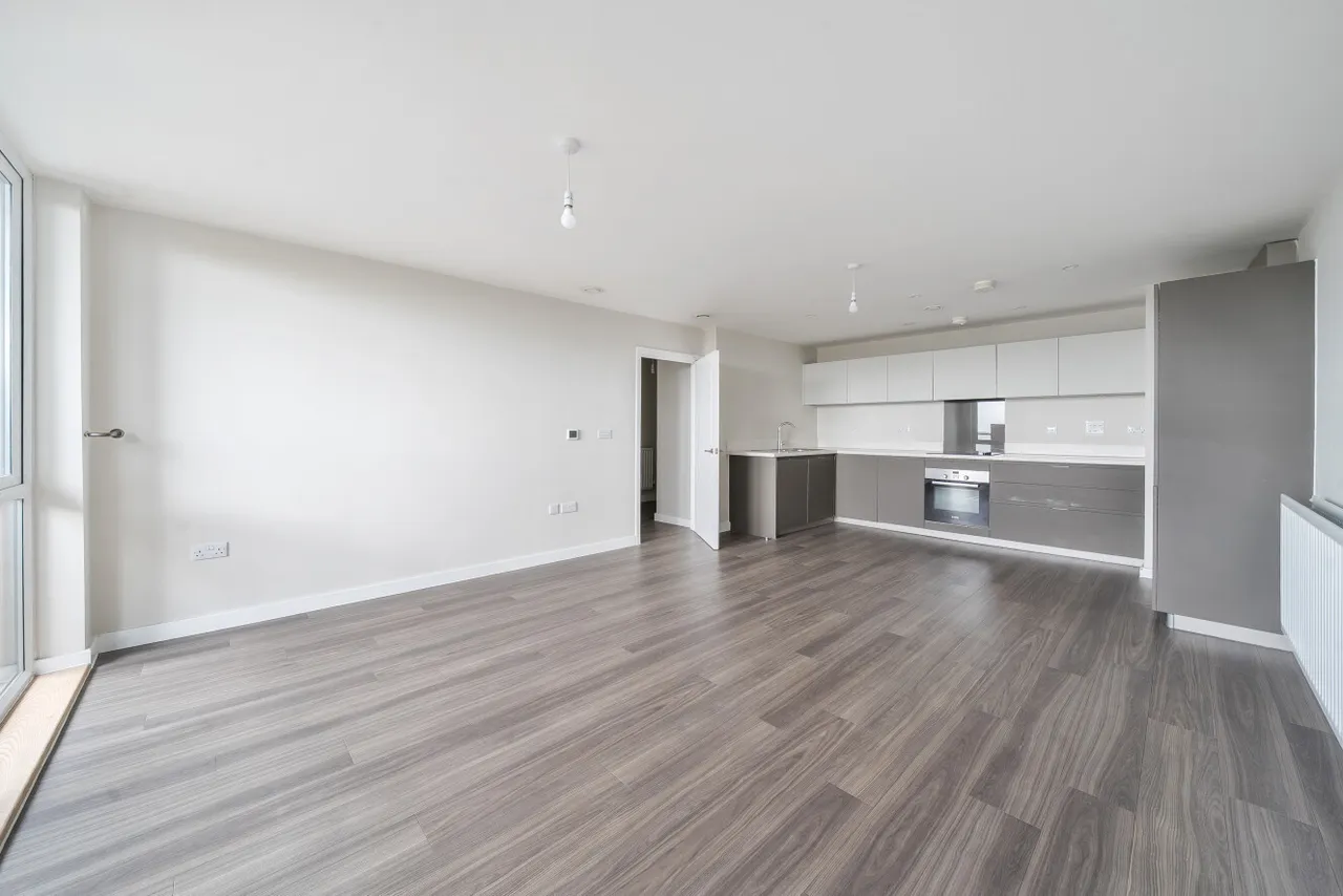2 bed flat for sale, Glebe Way, West Wickham, BR4