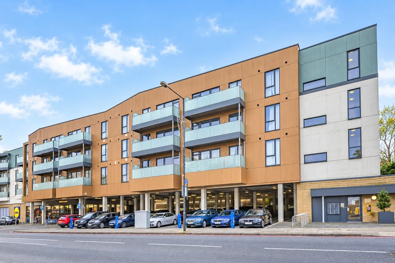 Glebe Way, West Wickham, BR4, photo 3