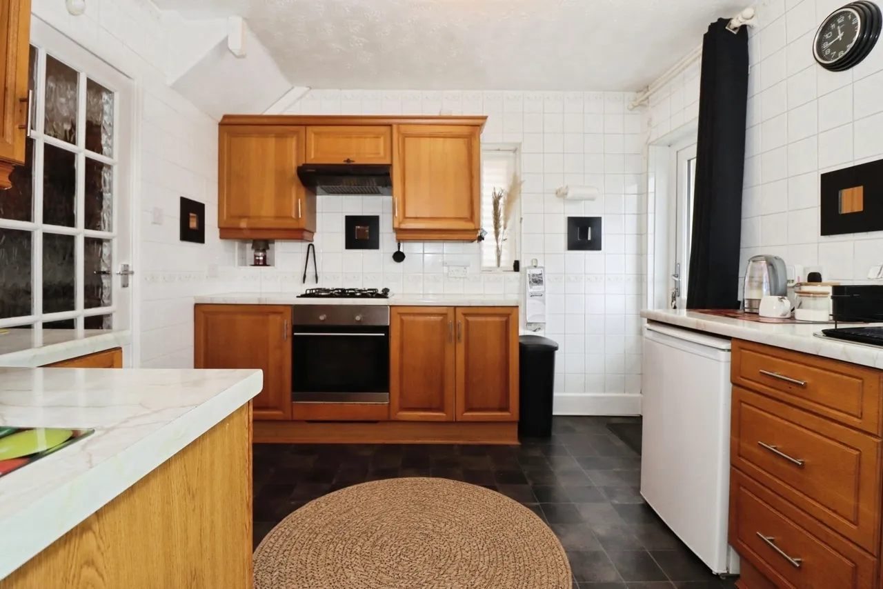 Hunters Drive, Kingswood, Bristol, BS15, photo 5