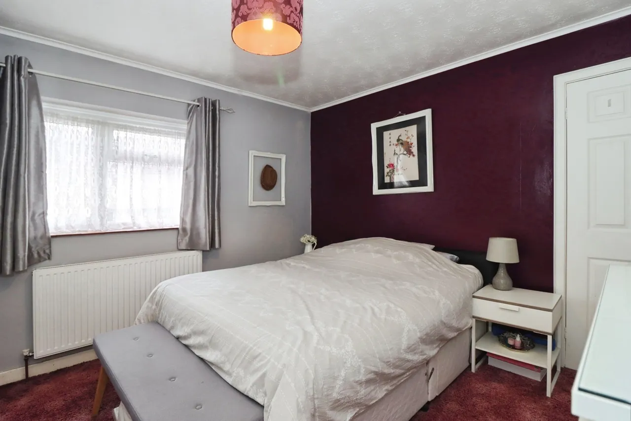 Hunters Drive, Kingswood, Bristol, BS15, photo 8