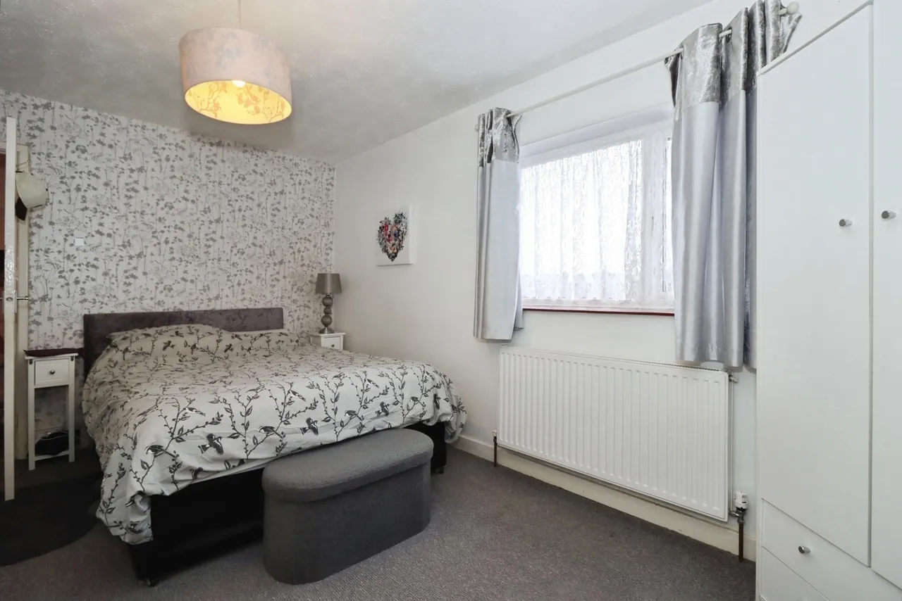 Hunters Drive, Kingswood, Bristol, BS15, photo 10
