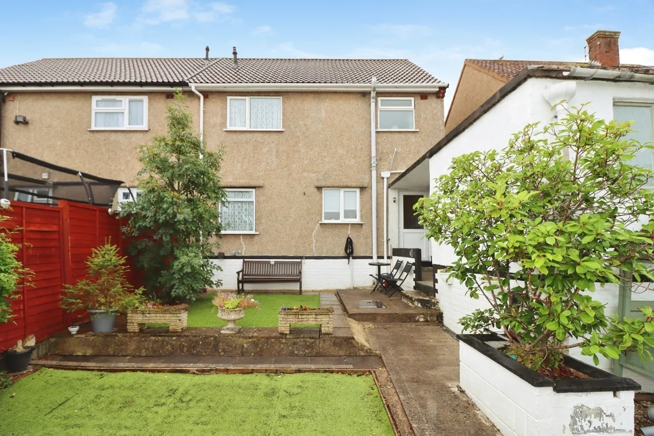 Hunters Drive, Kingswood, Bristol, BS15, photo 12