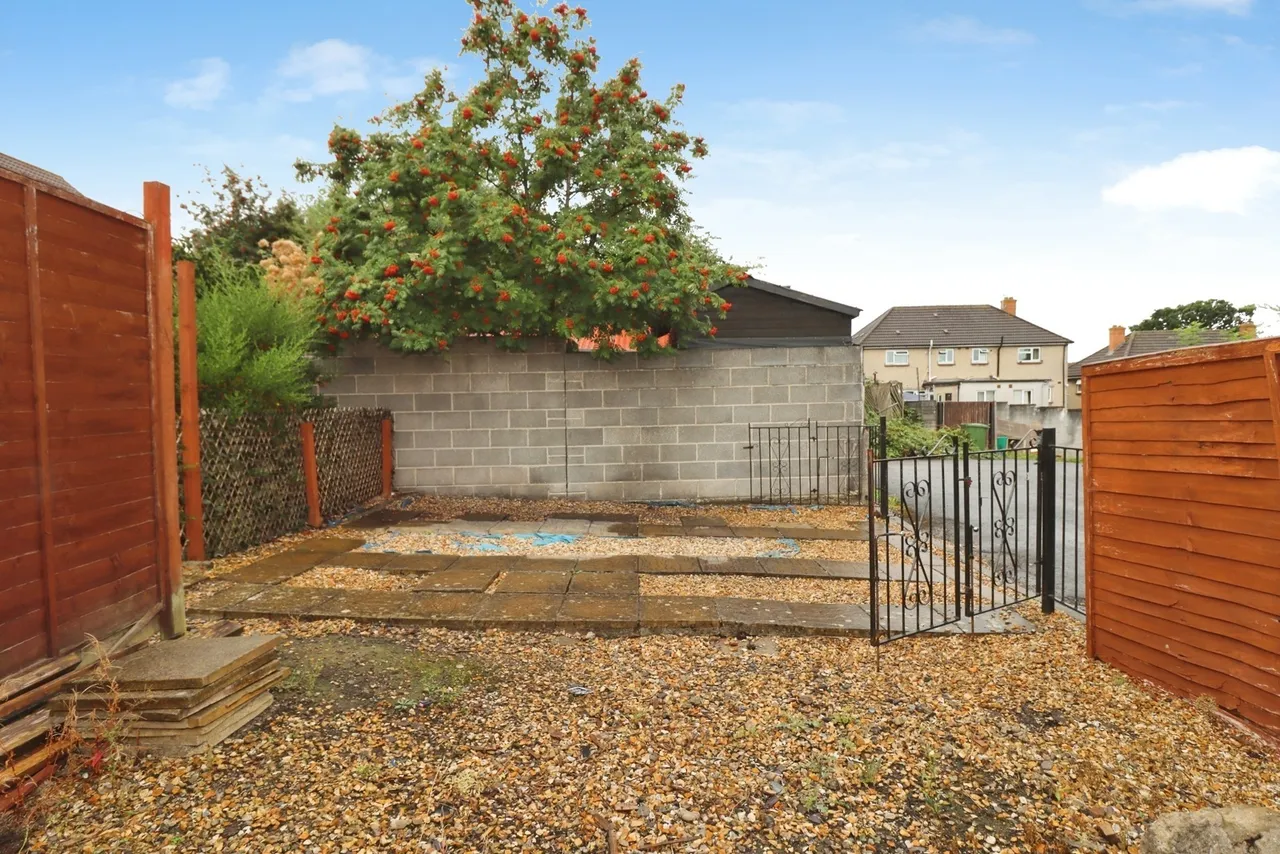 Hunters Drive, Kingswood, Bristol, BS15, photo 14