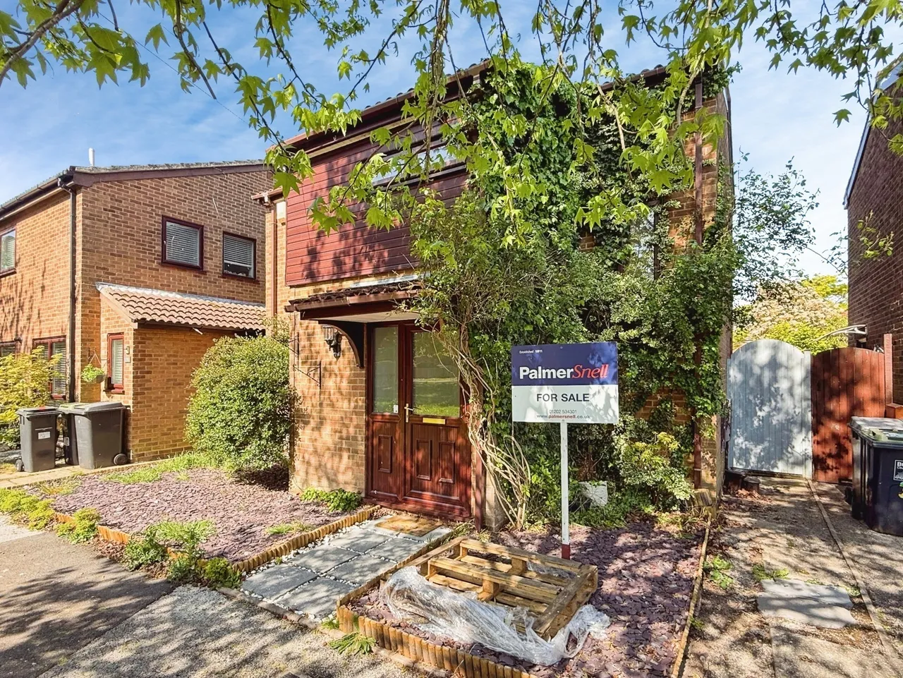Landford Way, Throop, BH8, photo 16