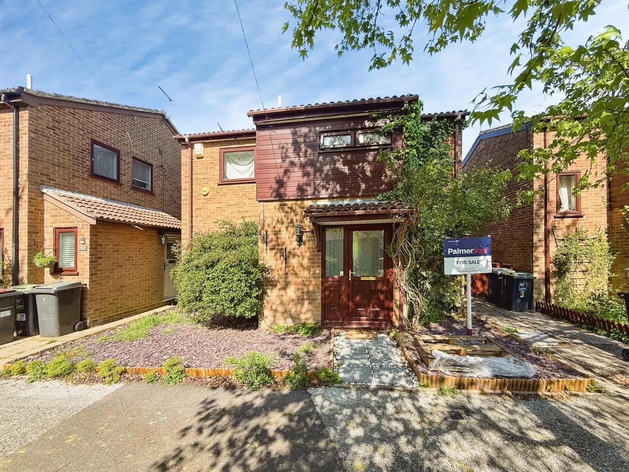Landford Way, Throop, BH8, photo 17