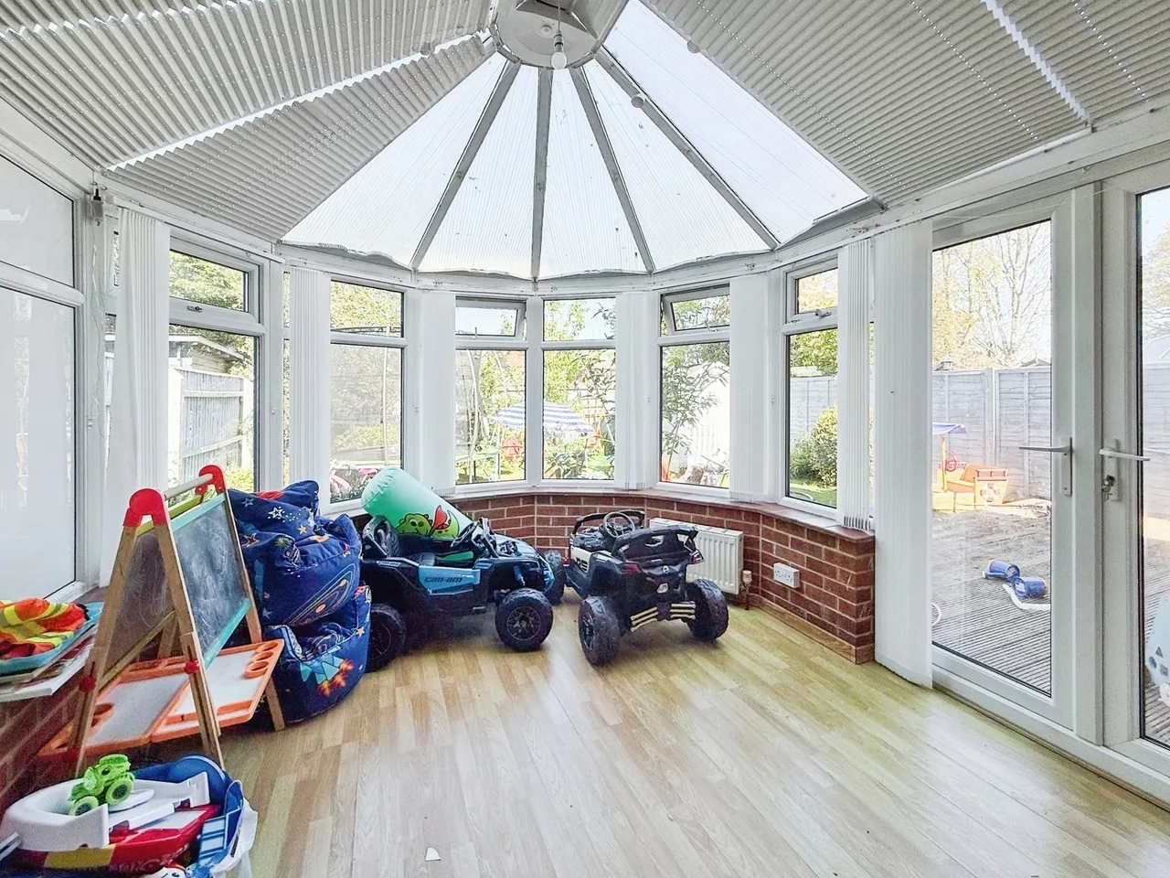 Landford Way, Throop, BH8, photo 6