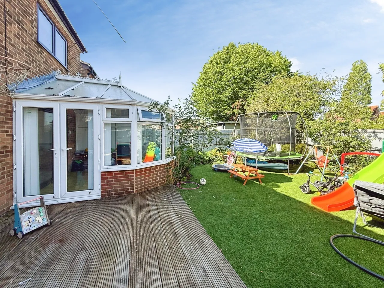 Landford Way, Throop, BH8, photo 15