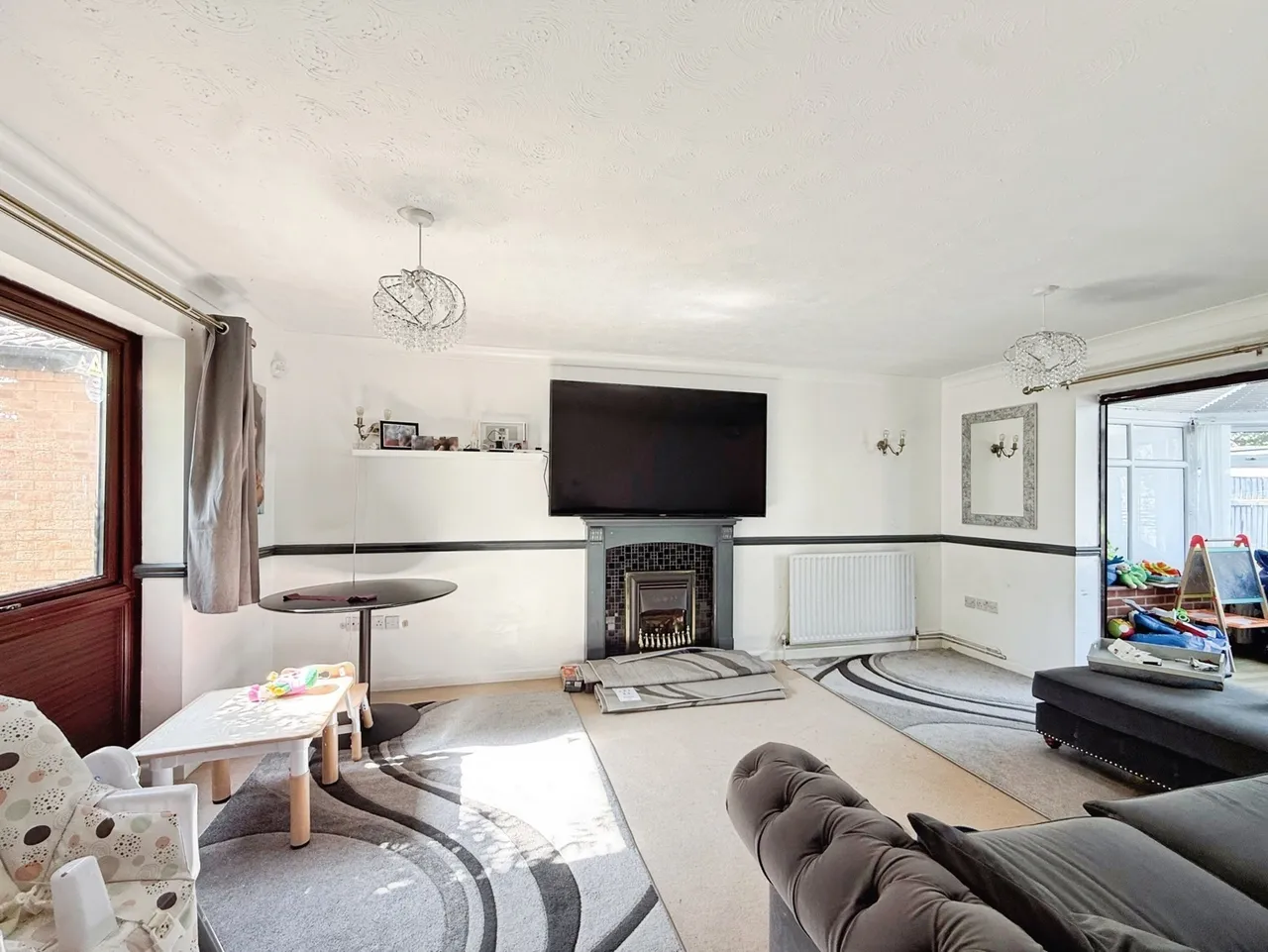Landford Way, Throop, BH8, photo 3