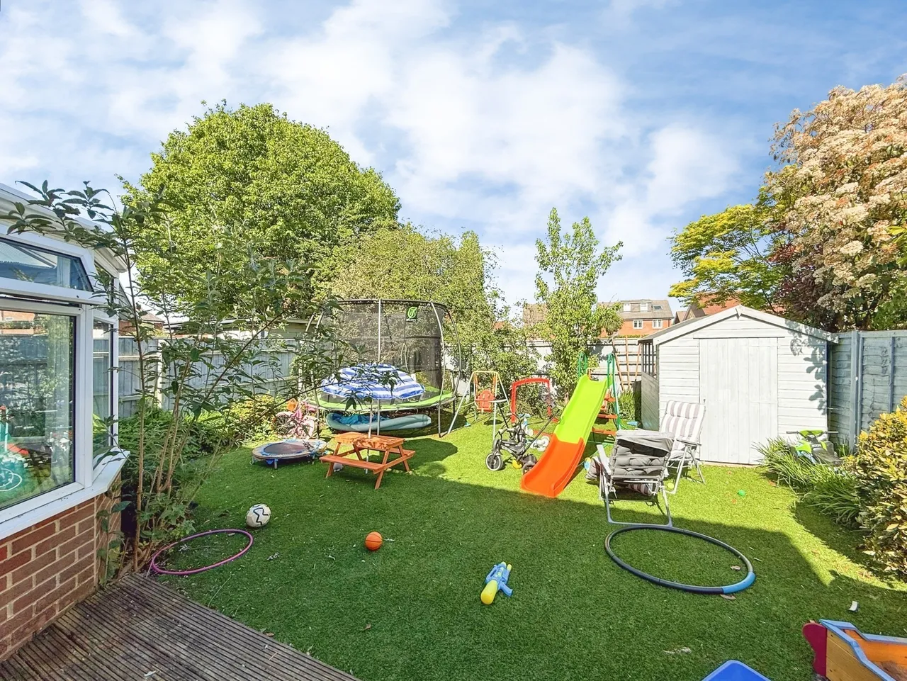Landford Way, Throop, BH8, photo 12
