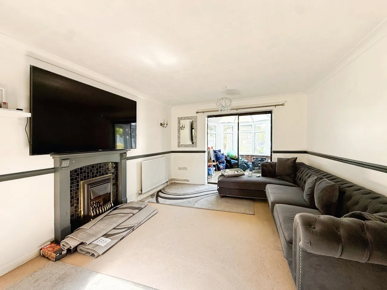 Landford Way, Throop, BH8, photo 5