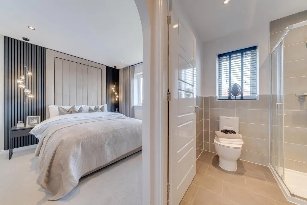 Shipley Lakeside, Shipley, DE75, photo 6