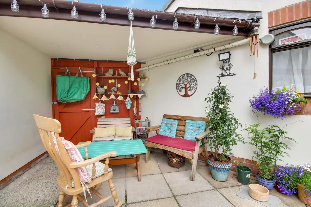 Marist Way, Barnstaple, EX32, photo 18