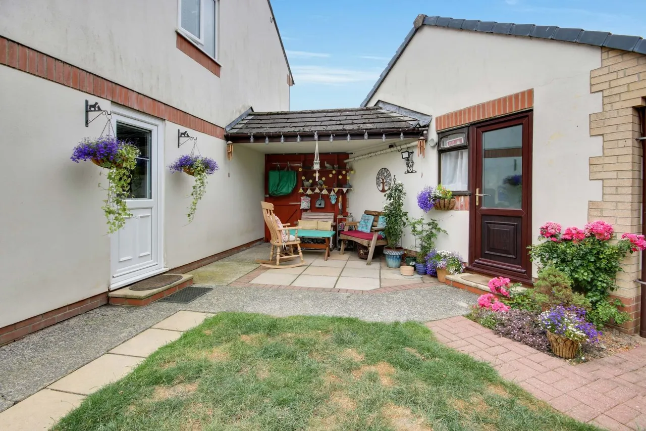 Marist Way, Barnstaple, EX32, photo 16