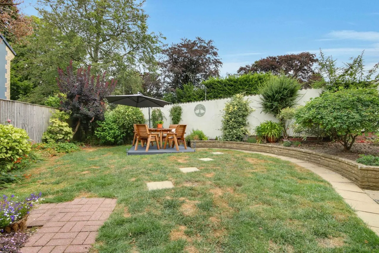 Marist Way, Barnstaple, EX32, photo 15
