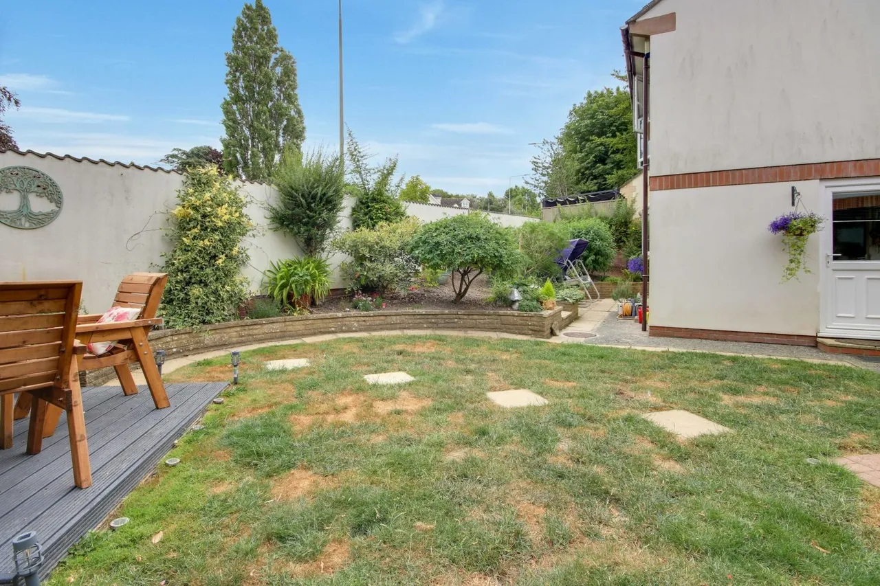 Marist Way, Barnstaple, EX32, photo 19