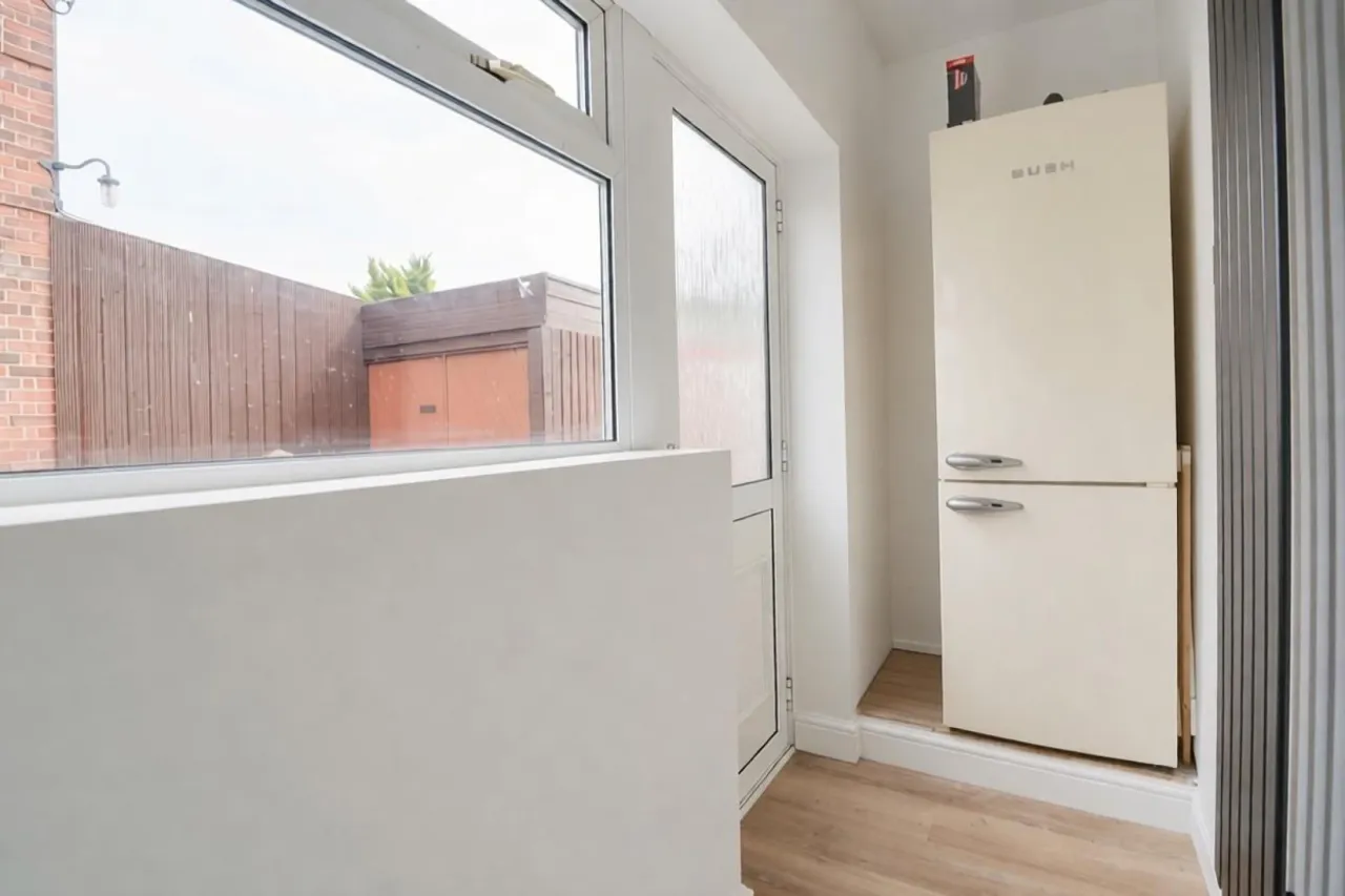 Silkmore Lane, Stafford, photo 8