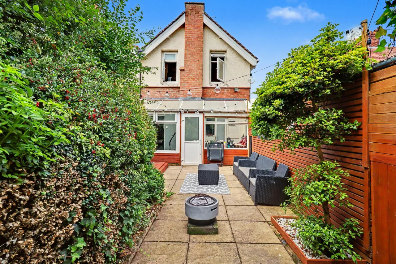 Silkmore Lane, Stafford, photo 16