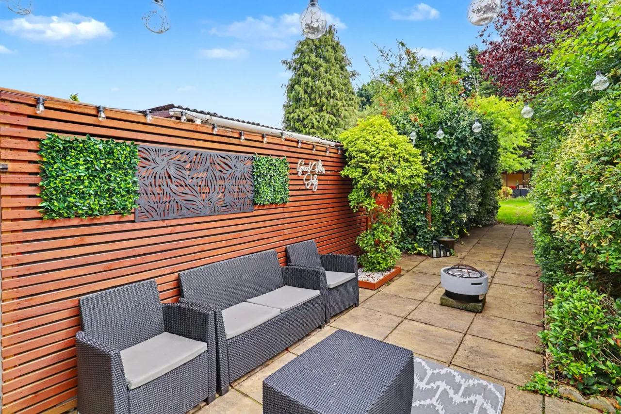 Silkmore Lane, Stafford, photo 15