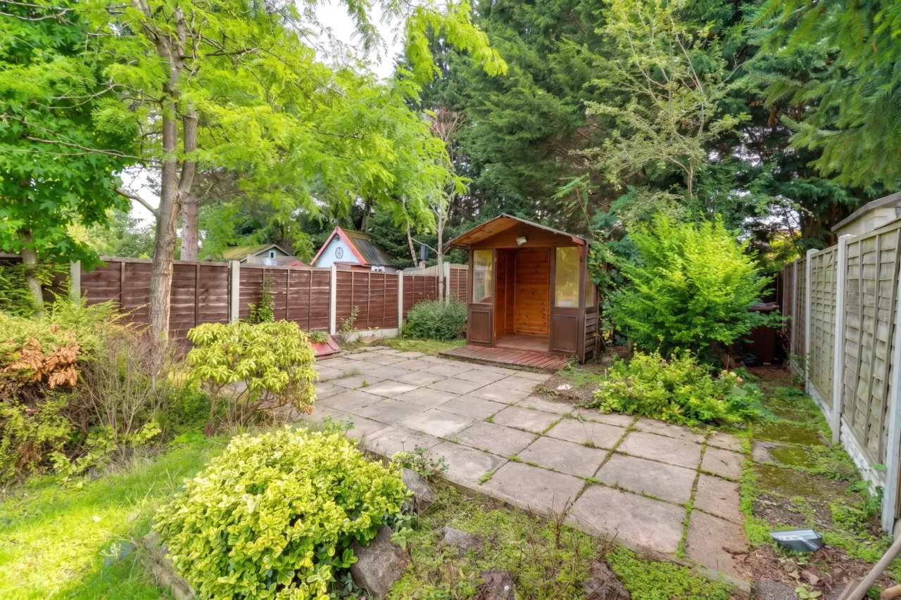 Silkmore Lane, Stafford, photo 17