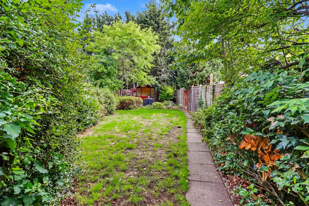 Silkmore Lane, Stafford, photo 5
