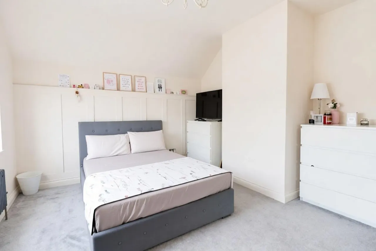 Silkmore Lane, Stafford, photo 12