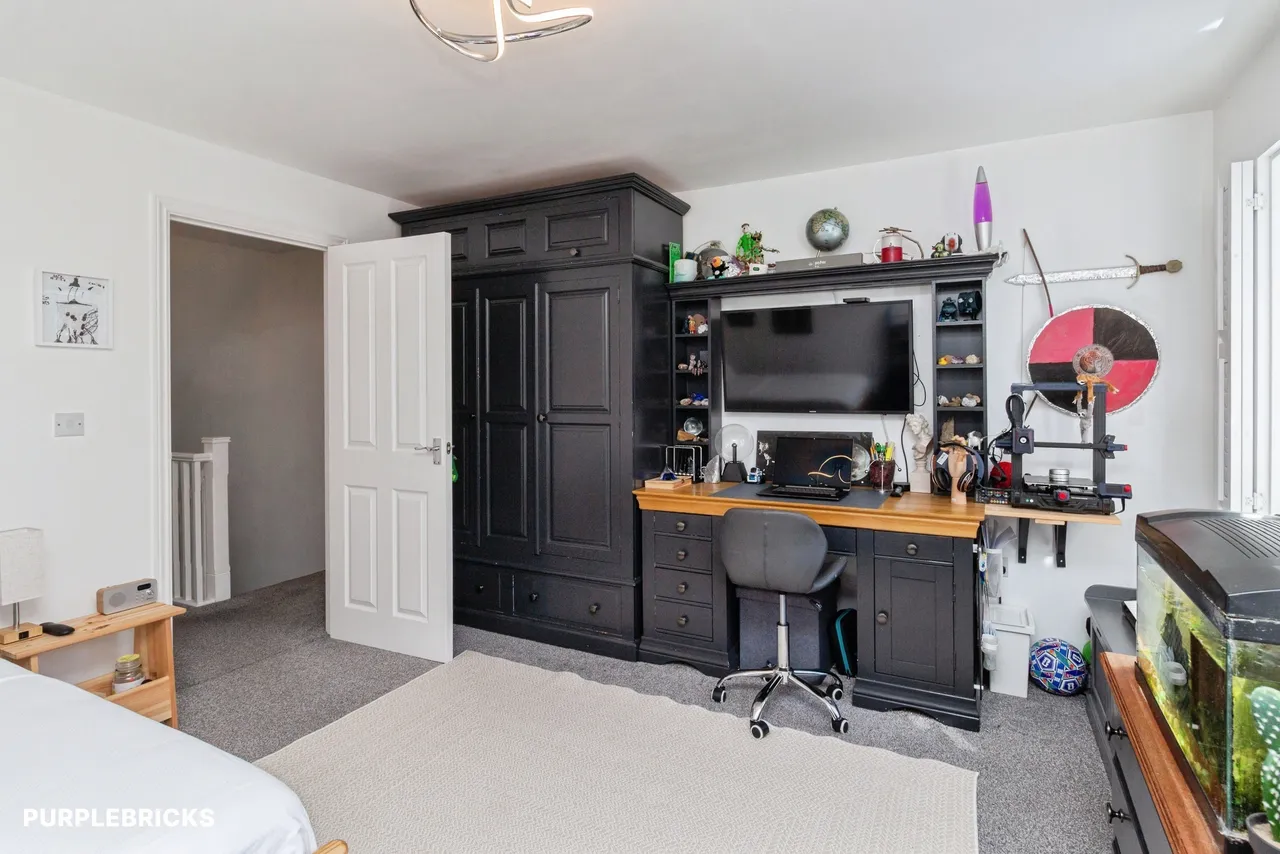 Long Row Drive, Telford, TF4, photo 10