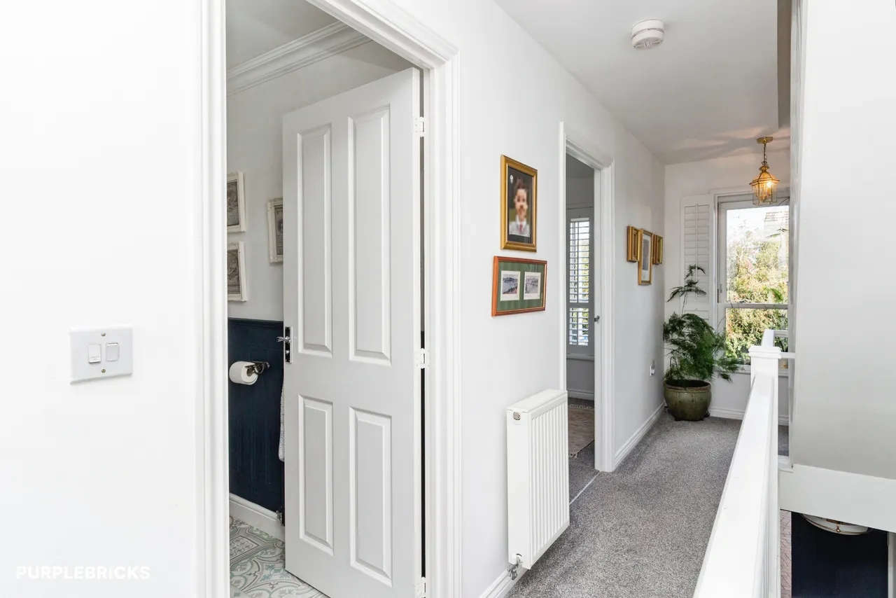 Long Row Drive, Telford, TF4, photo 8