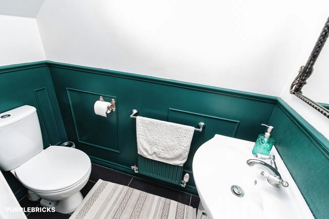 Long Row Drive, Telford, TF4, photo 6