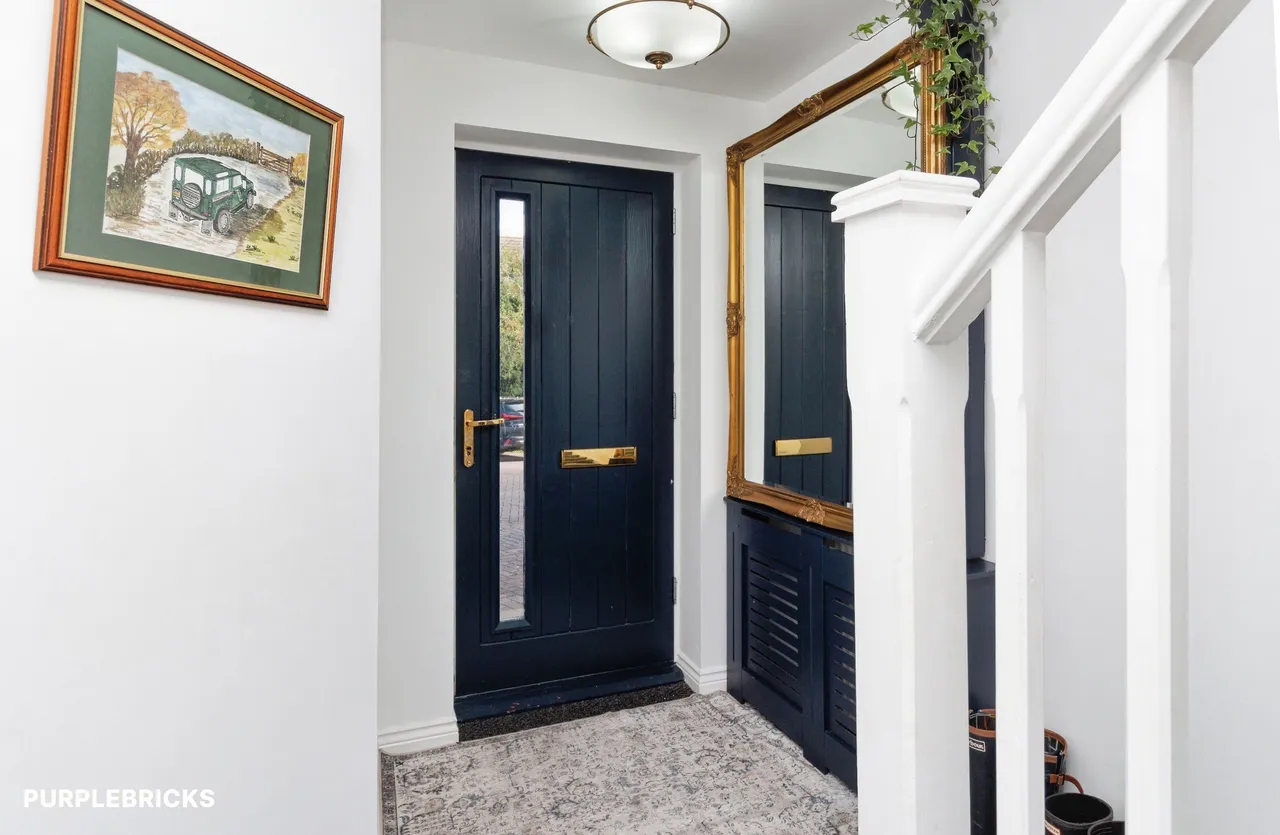 Long Row Drive, Telford, TF4, photo 7