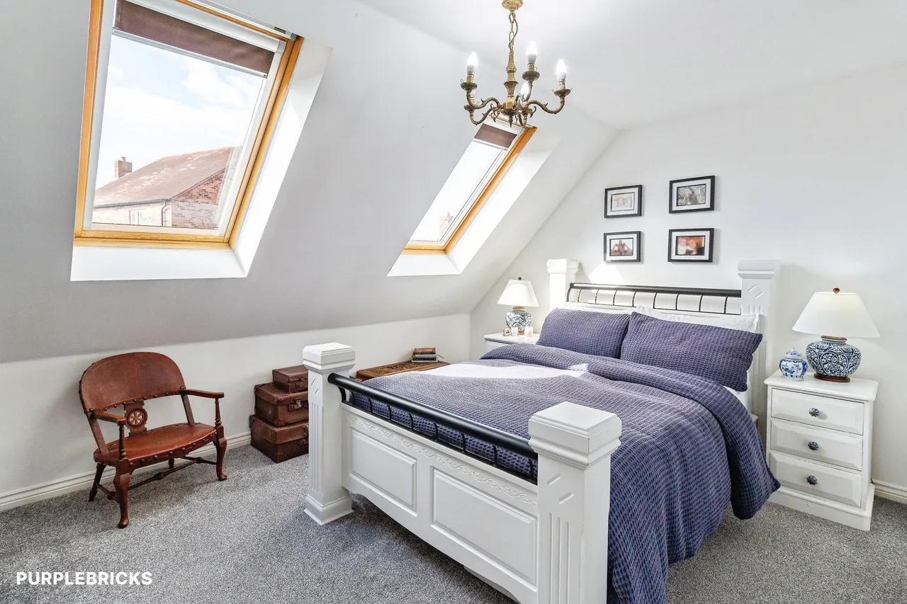 Long Row Drive, Telford, TF4, photo 14
