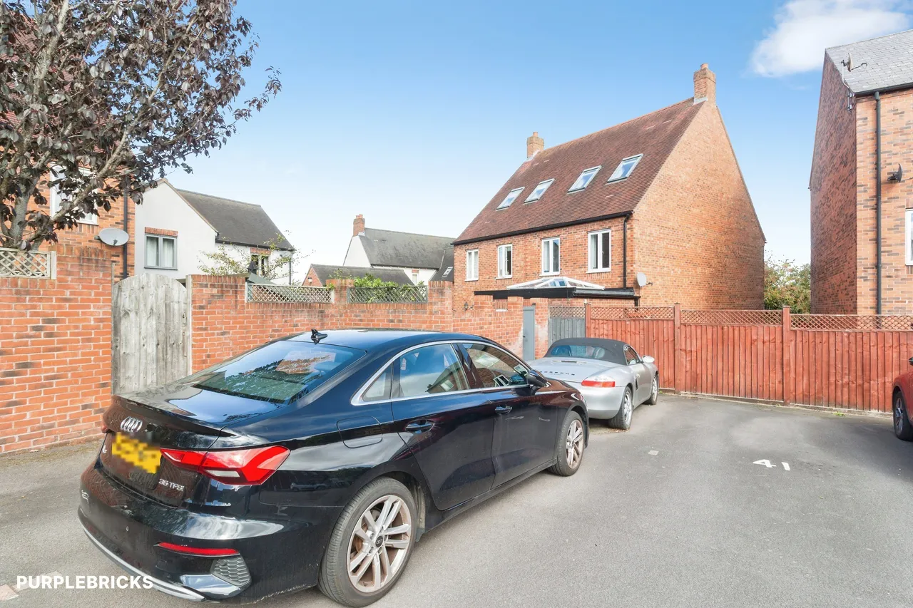 Long Row Drive, Telford, TF4, photo 25