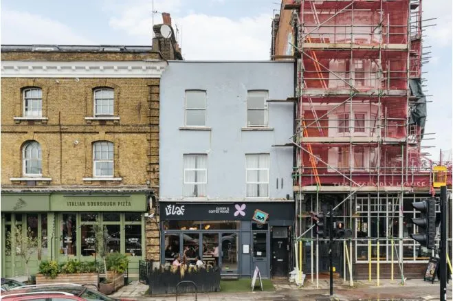 Kentish Town Road, London, NW5, photo 20