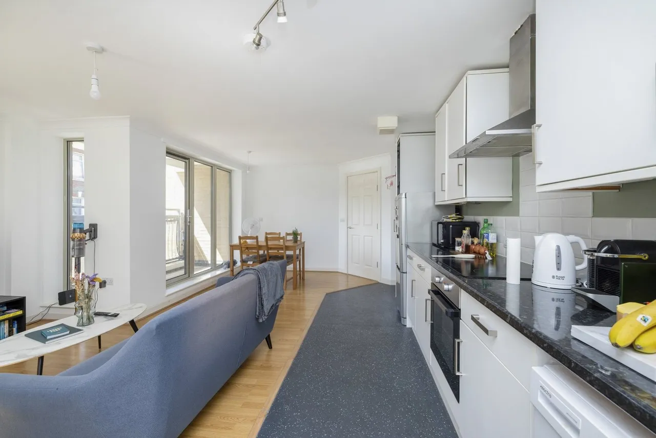 Westmoreland Road, London, SE17, photo 21
