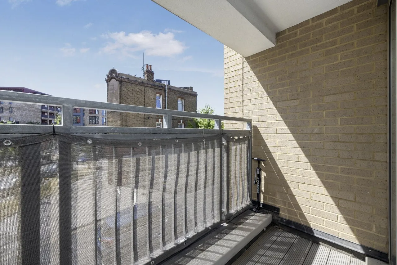 Westmoreland Road, London, SE17, photo 18