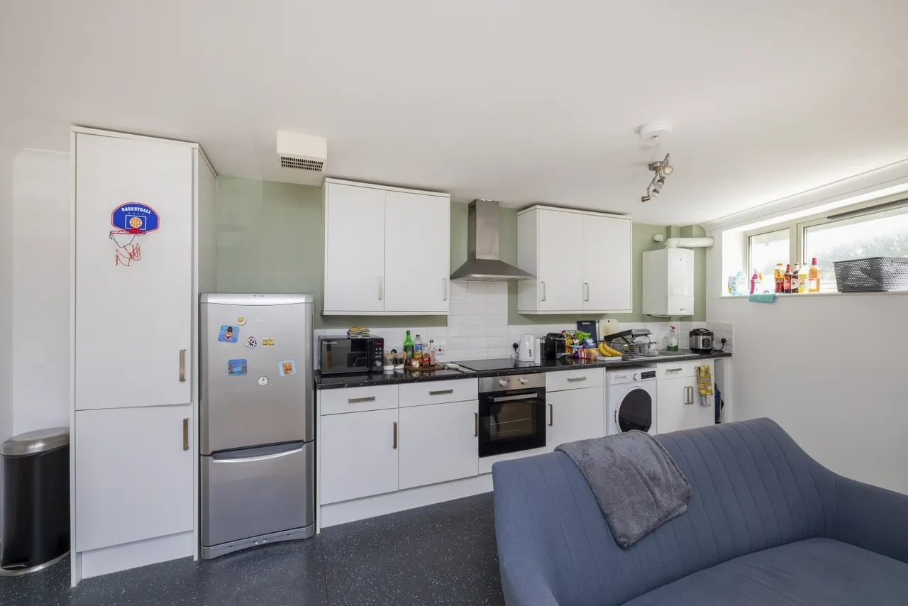 Westmoreland Road, London, SE17, photo 4