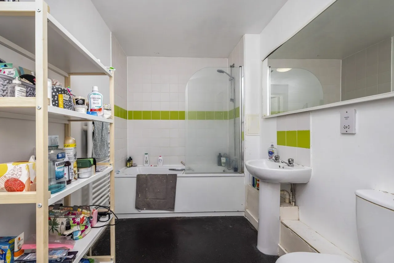 Westmoreland Road, London, SE17, photo 6