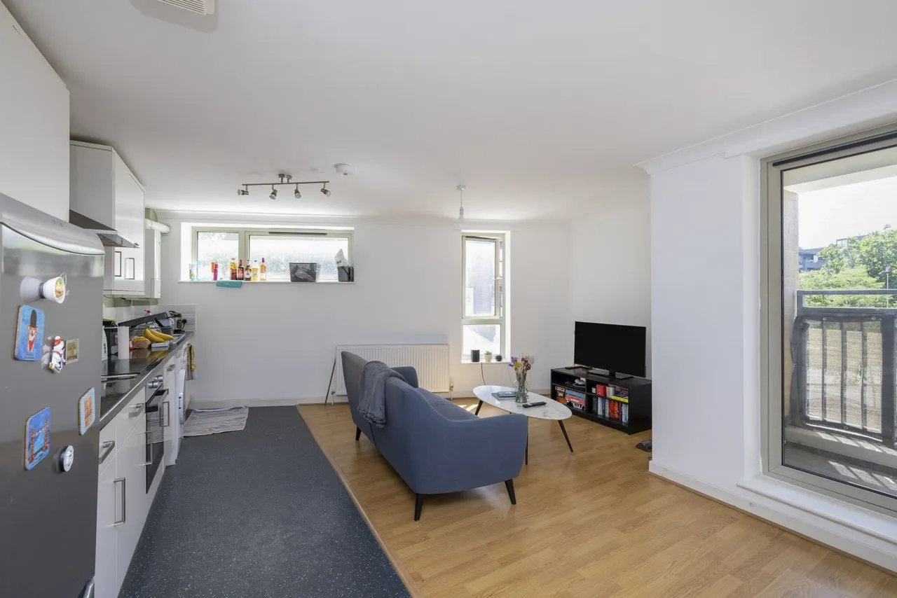 Westmoreland Road, London, SE17, photo 12