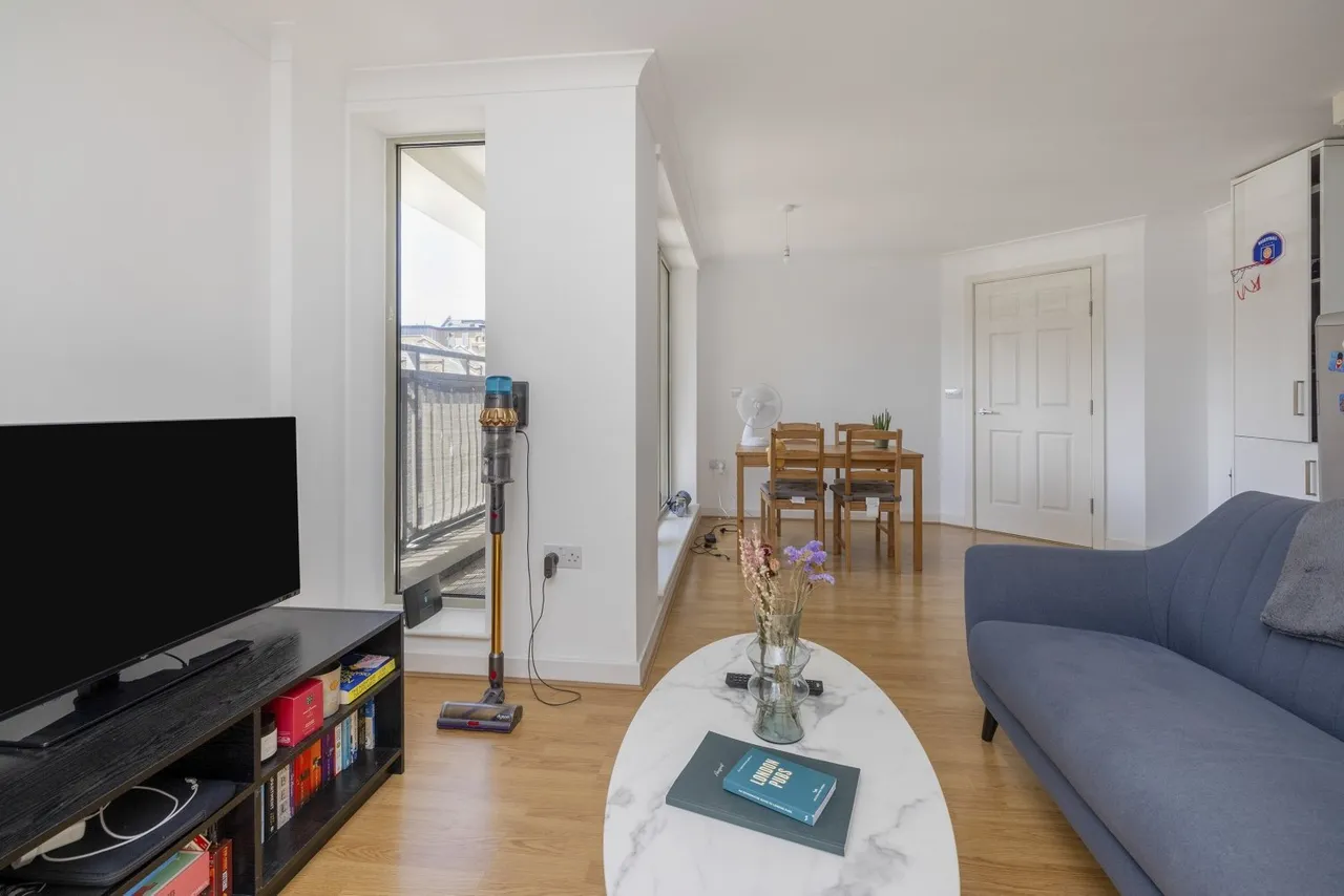 Westmoreland Road, London, SE17, photo 22