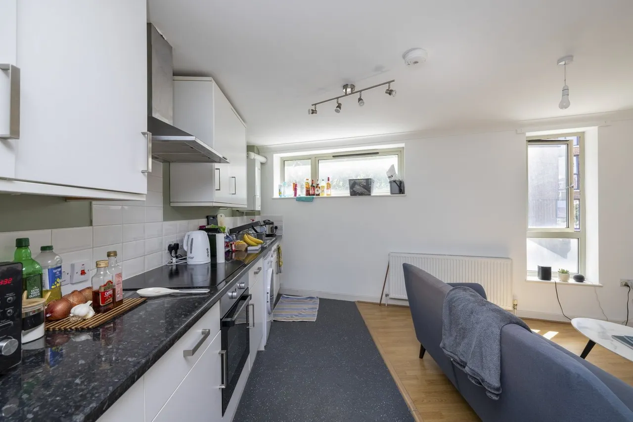 Westmoreland Road, London, SE17, photo 19