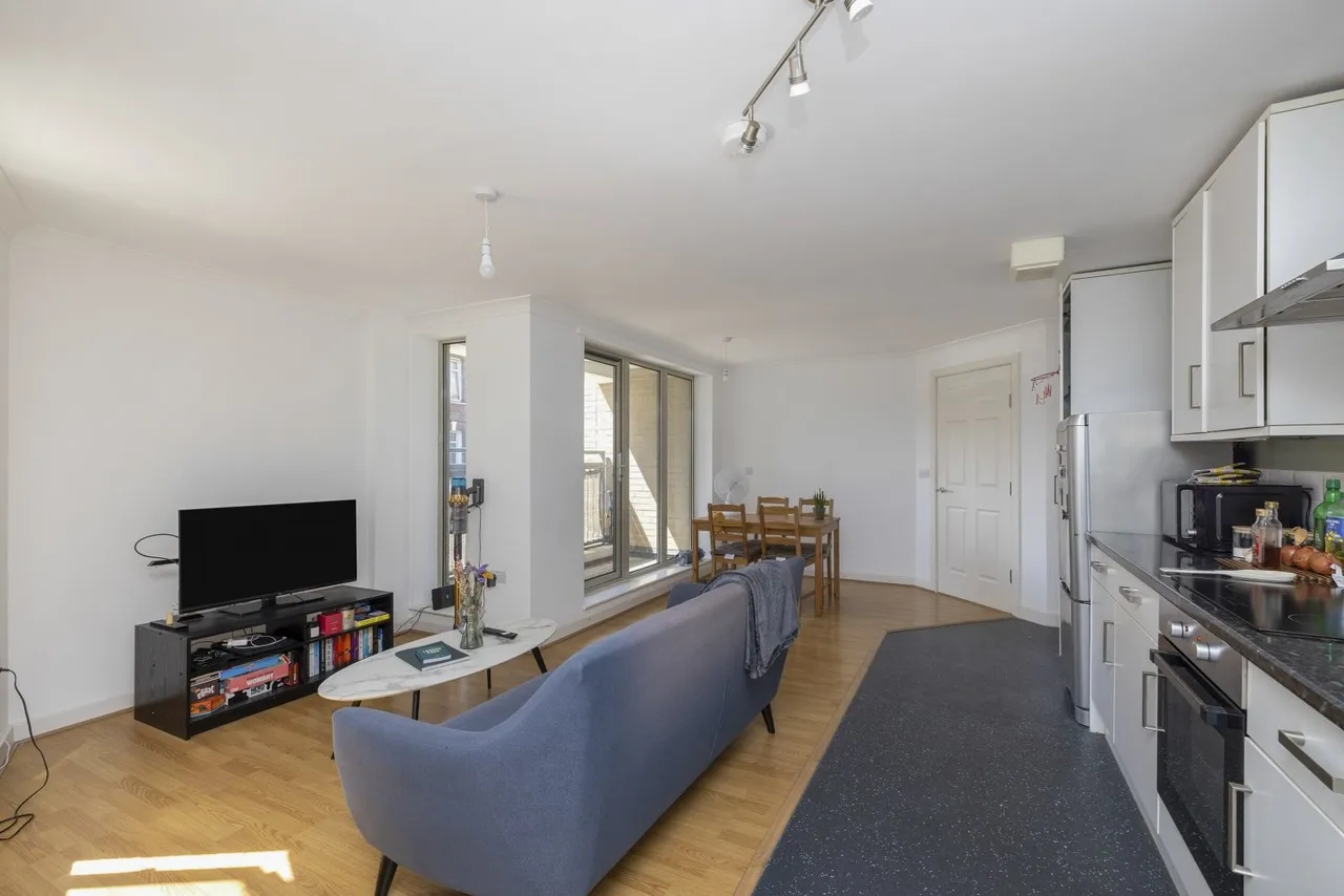 Westmoreland Road, London, SE17, photo 20