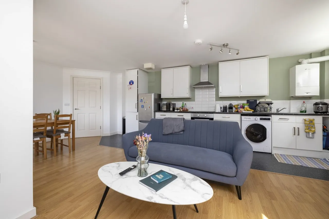Westmoreland Road, London, SE17, photo 24