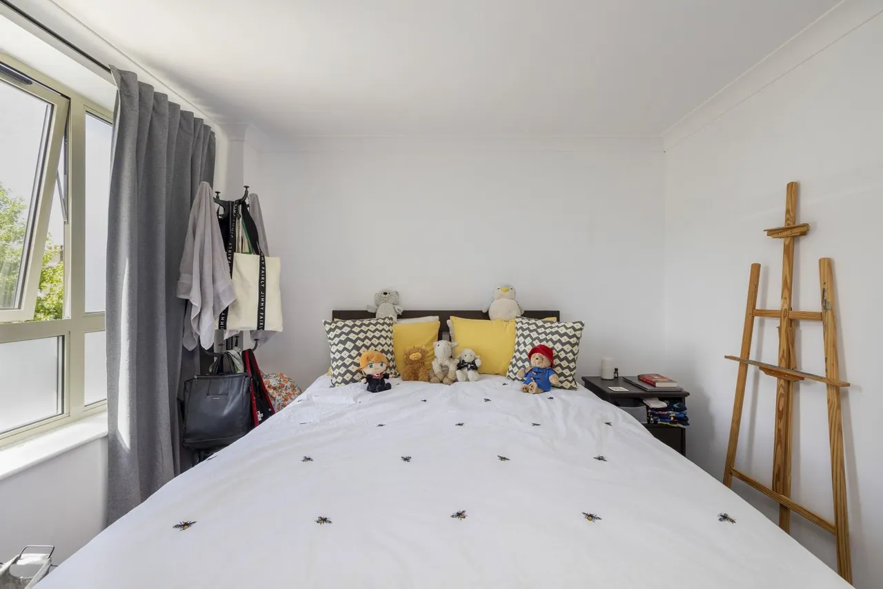 Westmoreland Road, London, SE17, photo 15