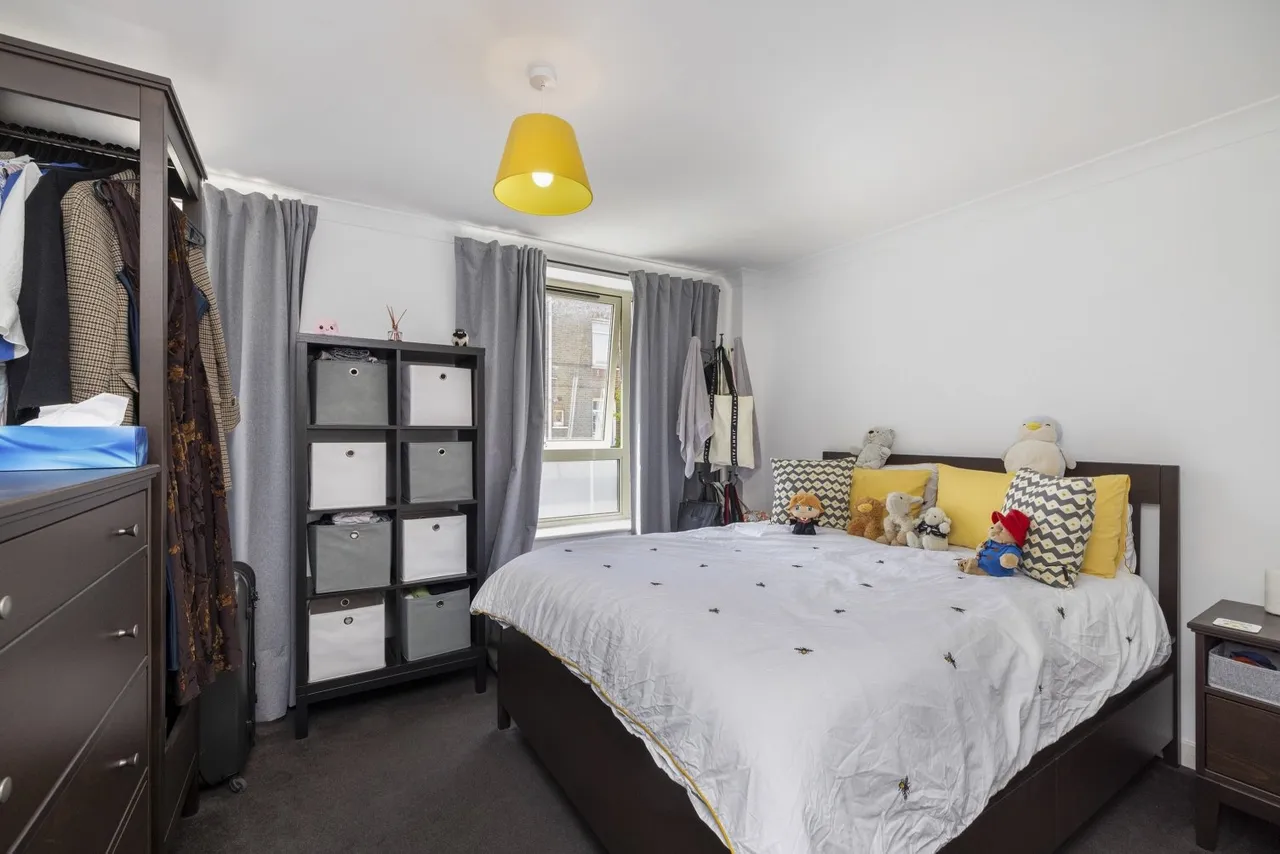 Westmoreland Road, London, SE17, photo 13